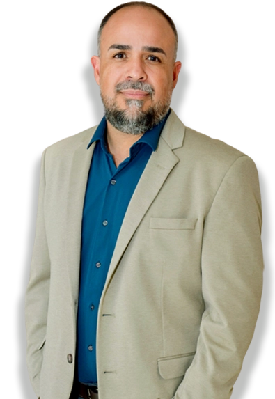 Dr Samuel Torres - Meds Pericias médicas