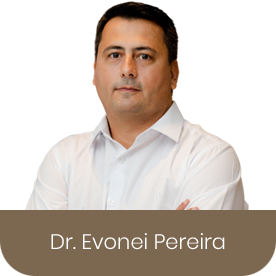 Dr Evoney Pereira - Meds Perícias Médicas