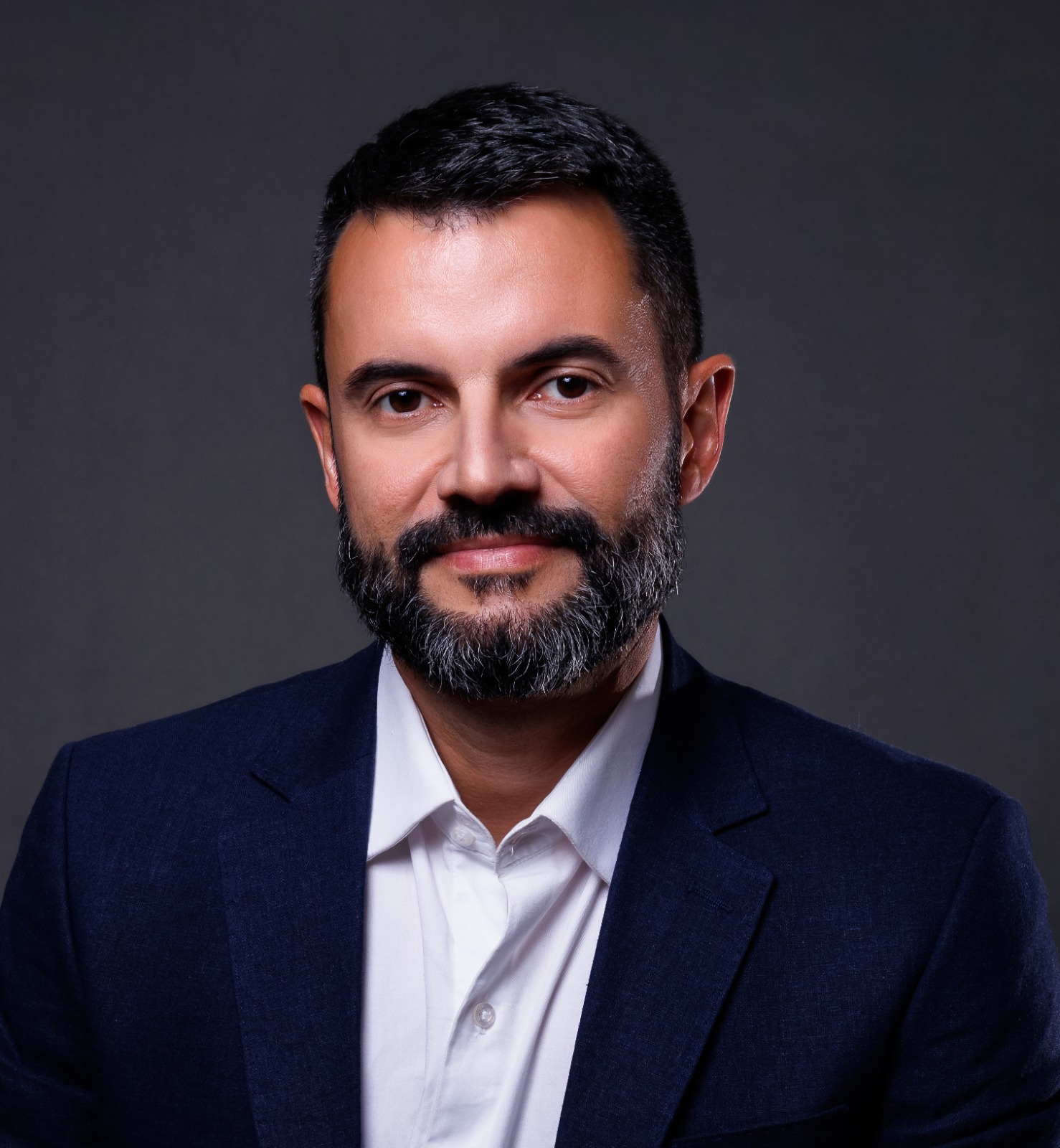 Ronan Delfim Machado